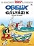 Obelix gályázik (Asterix #30)
