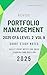 Revise Portfolio Management 2025 CFA Level II Vol 9 by Re-Wise Publishers