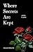 Where Secrets Are Kept by Lillian Helene