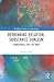 Rethinking Relation-Substance Dualism (Routledge Studies in Anthropology)