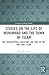 Studies on the Life of Muhammad and the Dawn of Islam: Idol Worshippers, Christians and Jews in Pre- and Early Islam (Variorum Collected Studies)