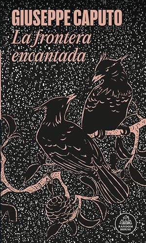 La frontera encantada (Kindle Edition)