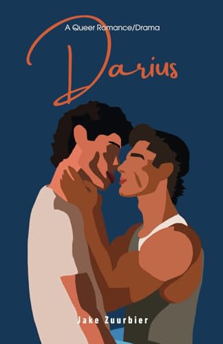 Darius (Paperback)