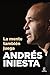 La mente también juega by Andrés Iniesta