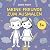 Meine Freunde zum Ausmalen – Malbuch ab 3 Jahren by Jannis Kuhrt