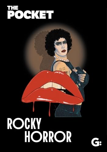 The Pocket Rocky Horror (Gemini Pockets)