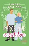 Parce que c'est t...