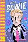 Icongraphics – David Bowie by Brian Freschi