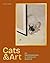 Cats & Art by Susie Hodge