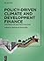 Policy-Driven Climate and D...