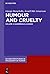 Dangerous Liaisons (De Gruyter Studies in Philosophy of Humor, 2)