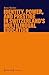Identity, Power, and Prestige in Switzerland's Multilingual E... by Anna Becker