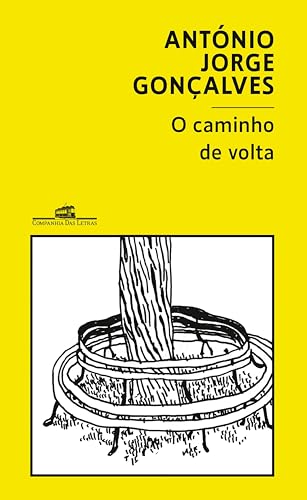 O caminho de volta (Kindle Edition)