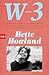 W-3 by Bette Howland