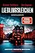 Lieblingsleichen: Kriminalroman - Ein neuer Fall für Kommissar Knudsen und seinen Freund La Lotse (Die Knudsen/La Lotse-Serie 4) (German Edition)