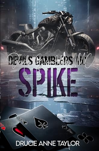 Spike (Devils Gamblers MC) (German Edition)