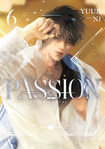 PASSION 06 (Kindle Edition)