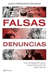 Falsas denuncias
