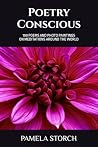 Poetry Conscious: 100 Poems and Photo Paintings on Meditations Around the World