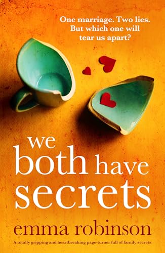 We Both Have Secrets (Kindle Edition)