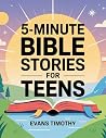 5-Minute Bible St...