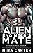Alien Engineer's Mate (Latharian Mate Program)