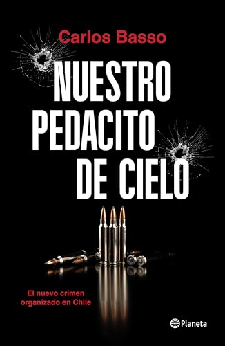 Nuestro pedacito de cielo (Kindle Edition)