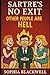 Sartre's No Exit: Other People Are Hell (Cogito Ergo Nope)