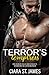 Terror's Temptress (Ein Dublin-Falls-Archangel's- Warriors-MC-Liebesroman) (German Edition)