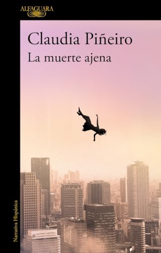 La muerte ajena (Paperback)