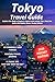 Tokyo Travel Guide by Jack Abe
