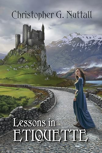 Lessons in Etiquette