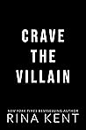 Crave the Villain