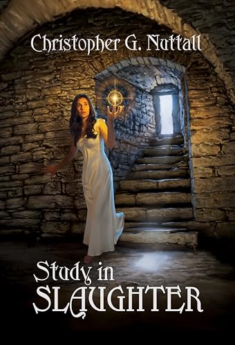 Study In Slaughter