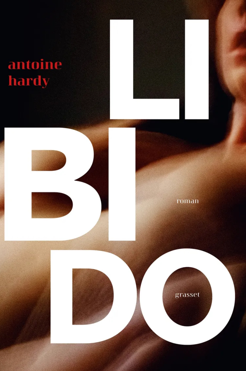 Libido (Paperback)