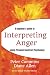 A beginner's guide to INTERPRETING ANGER by Peter Cummins