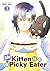 My Kitten is a Picky Eater Vol. 3 by Wataru Mitogawa