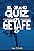 El Gran Quiz del Getafe CF by Alex Cabello