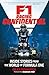 Michael OMara Books F1 Racing Confidential Inside Stories fro... by Giles Richards