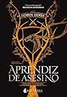 Aprendiz de asesino by Robin Hobb