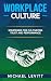 Workplace Culture: Strategi...
