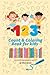 123 Count & Coloring Book F...