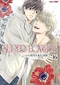Super Lovers, Vol. 16