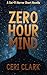 Zero Hour Mind: A Sci-Fi Horror Short Novella (Beyond the Hull Short Stories Book 1)