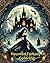 Haunted Fantasy Coloring Bo...