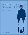 El curioso caso de Benjamin Button (Spanish Edition)