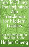 Tao Te Ching: The...