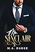 Mr. Sinclair by M.A. Darke