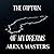 The Captain of My Dreams by Alexa Masters