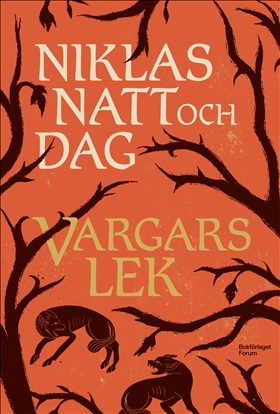 Vargars lek (Ödet och hoppet, #2)